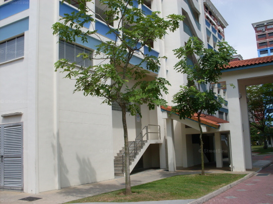 Blk 742A Tampines Street 72 (S)521742 #106992